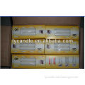 42g box with shrink bag and window packing Bright Candle/ Velas/ Bougies/ Factory mobile: 0086-18733129187